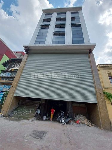 Cần bán tòa nhà văn phòng mặt đường lớn khu vực Nguyễn Hữu Thọ 60892825 Cần bán tòa nhà văn phòng mặt đường lớn khu vực Nguyễn Hữu Thọ