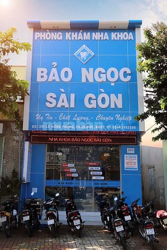 Ưu đãi Cạo vôi và Trám răng lên tới 60% 60895739 Ưu đãi Cạo vôi và Trám răng lên tới 60%