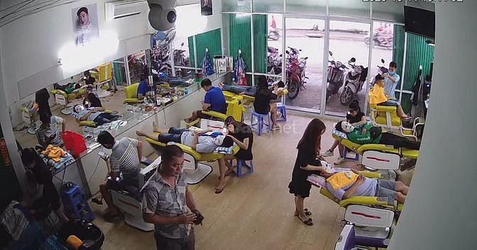Mở thêm chi nhánh Cần Tuyển Thợ Nam chuyên cắt tóc Nam, Thợ Nữ cạo mặt 60898486 Mở thêm chi nhánh Cần Tuyển Thợ Nam chuyên cắt tóc Nam, Thợ Nữ cạo mặt