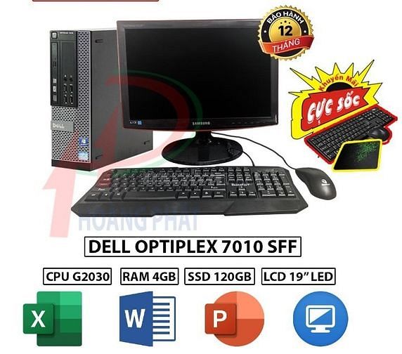Thanh lý lô máy bộ nhập nguyên kiện. Hàng chuẩn 60911026 Thanh lý lô máy bộ nhập nguyên kiện. Hàng chuẩn
