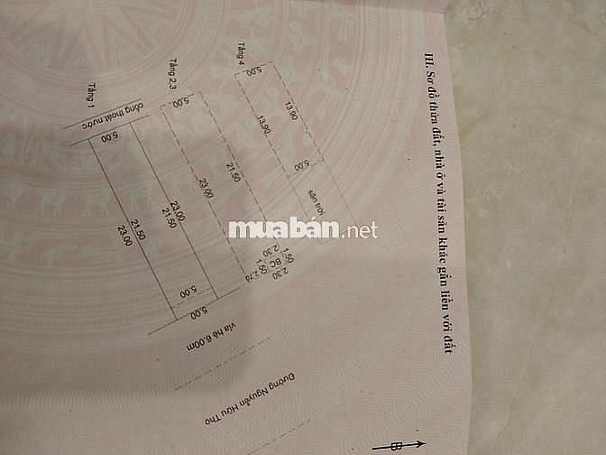 -Nhà ngô huy Diễn-Nhà lê đình Thám-B.thự, Hòa Xuân 60923778 -Nhà ngô huy Diễn-Nhà lê đình Thám-B.thự, Hòa Xuân