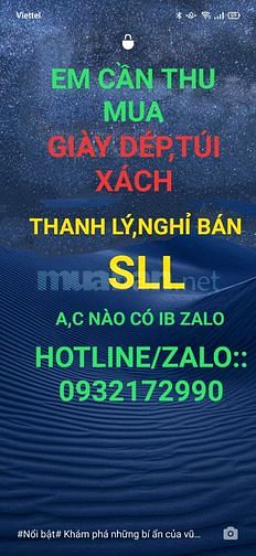 Thu mua giày dép,túi xách,tồn kho,sll 60921223 Thu mua giày dép,túi xách,tồn kho,sll