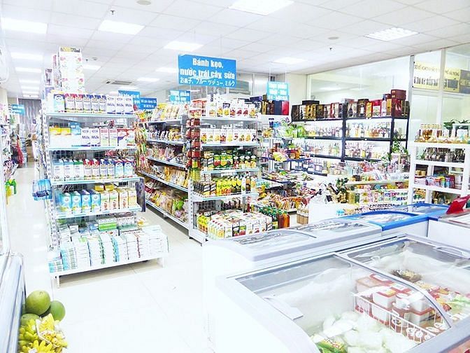 Tuyển người trông coi cửa hàng 60922983 Tuyển người trông coi cửa hàng
