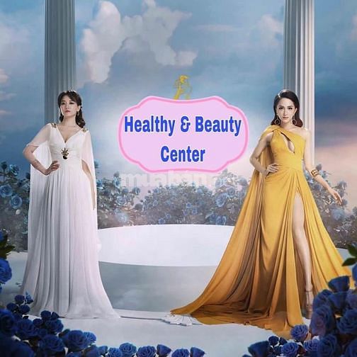 Beauty store cần gấp người phụ bán bán hàng chăm sóc da và tóc 60921896 Beauty store cần gấp người phụ bán bán hàng chăm sóc da và tóc