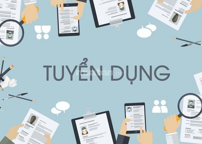 Tuyển 50 công nhân nữ lao động phổ thông 60937373 Tuyển 50 công nhân nữ lao động phổ thông
