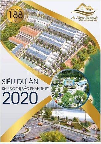 An Phuoc Riverside Phan Thiet Binh Thuan 60933555 An Phuoc Riverside Phan Thiet Binh Thuan