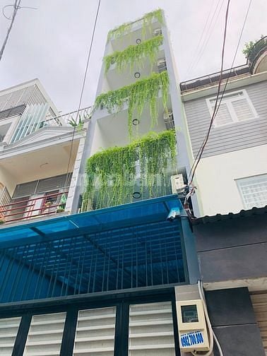 Bán nhà đường Thích Minh Nguyệt, Phường 2, Quận Tân Bình, nhà đẹp 60955805 Bán nhà đường Thích Minh Nguyệt, Phường 2, Quận Tân Bình, nhà đẹp