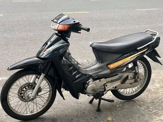 Bán Suzuki Viva 110 Xe nhập Biển số 43 Giá 4tr5 60961417 Bán Suzuki Viva 110 Xe nhập Biển số 43 Giá 4tr5