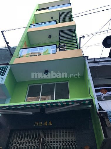 Bán nhà cấp 3 quận 11 gần đường 3/2 60873752 Bán nhà cấp 3 quận 11 gần đường 3/2