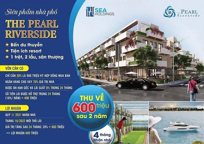 Sở hữu ngay COMBO Mazda3 + The Pearl Riverside 60975938 Sở hữu ngay COMBO Mazda3 + The Pearl Riverside