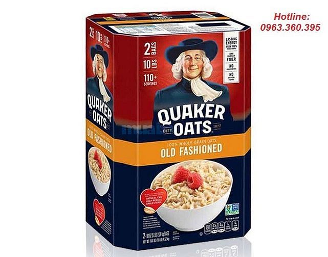 Thanh lý yến mạch nhập khẩu giá sốc 60976059 Thanh lý yến mạch nhập khẩu giá sốc
