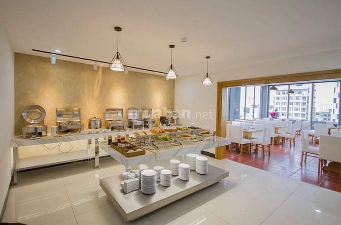 Cho thuê khách sạn giá rẻ gần biển Mỹ Khê - Đà Nẵng