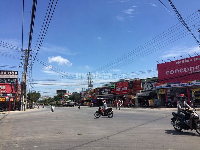 Đất nhà chính chủ , mặt tiền , gần trung tâm , chợ , trường học 60987206 Đất nhà chính chủ , mặt tiền , gần trung tâm , chợ , trường học