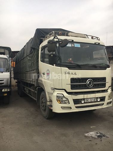Tuyển lái xe 3 chân thùng bạt tại hải phòng 60982790 Tuyển lái xe 3 chân thùng bạt tại hải phòng