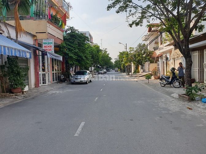 Bán nhà 2 tầng mt đg 13m5 Tân An 60986679 Bán nhà 2 tầng mt đg 13m5 Tân An