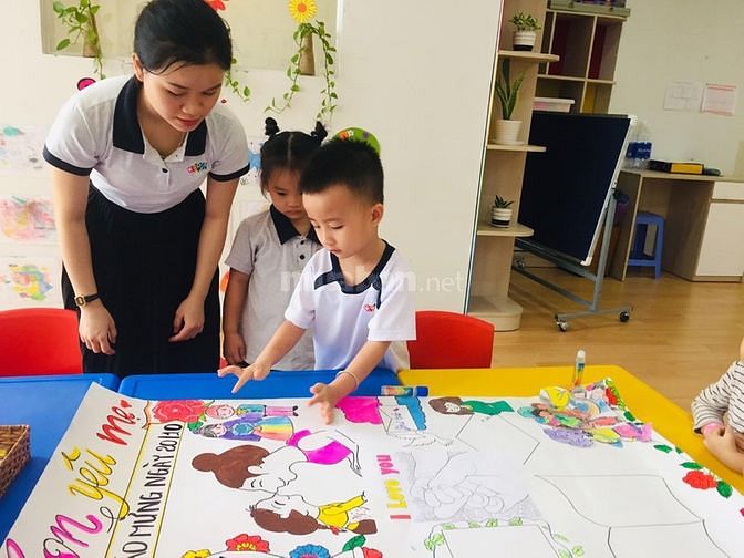 Tuyển 2 Bếp Trường Mầm Non Bình Tân 61000341 Tuyển 2 Bếp Trường Mầm Non Bình Tân