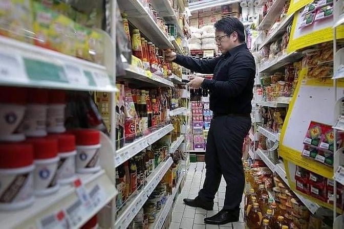 Cửa Hàng cần bổ sung gấp 3 Nhân Viên Bán Hàng 58924611 Cửa Hàng cần bổ sung gấp 3 Nhân Viên Bán Hàng