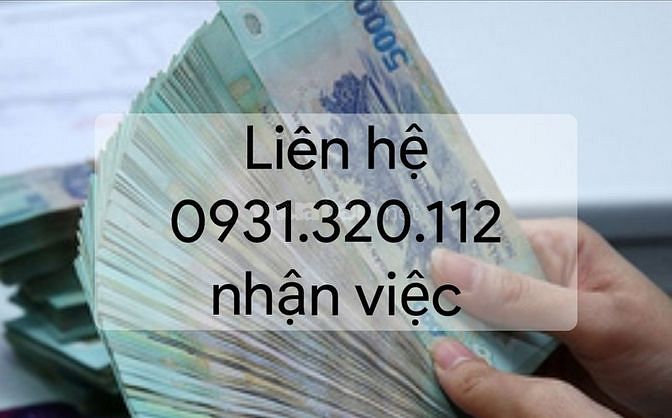 Cần tuyển nhân viên phụ bán hàng nhận việc ngay 57144859 Cần tuyển nhân viên phụ bán hàng nhận việc ngay