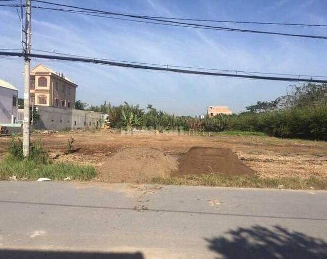 Sang lại đất Huyện Chơn Thành 1000m²,bao sang tên 590 triệu 61004709 Sang lại đất Huyện Chơn Thành 1000m²,bao sang tên 590 triệu