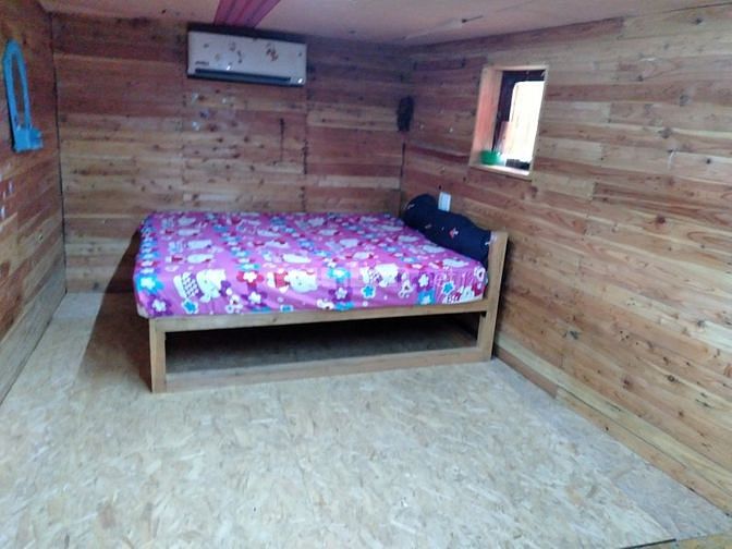 FREE 1/2T Phòng Đẹp nội thất, gần Phú Nhuận - Quang Trung Nguyễn Kiệm