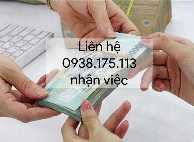 Cần 02 nhân viên làm việc theo ca tại quầy 56802551 Cần 02 nhân viên làm việc theo ca tại quầy