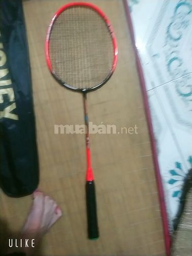 Vợt cầu lông mới bao test vợt phù hợp với người mới chơi 61017687 Vợt cầu lông mới bao test vợt phù hợp với người mới chơi