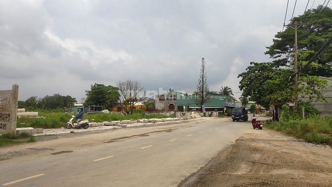 MTHoàng Hữu Nam, P. Tân Phú, Q.9, DT: 32x95m, 3.000m2, giá 150 tỷ TL 61044370 MTHoàng Hữu Nam, P. Tân Phú, Q.9, DT: 32x95m, 3.000m2, giá 150 tỷ TL