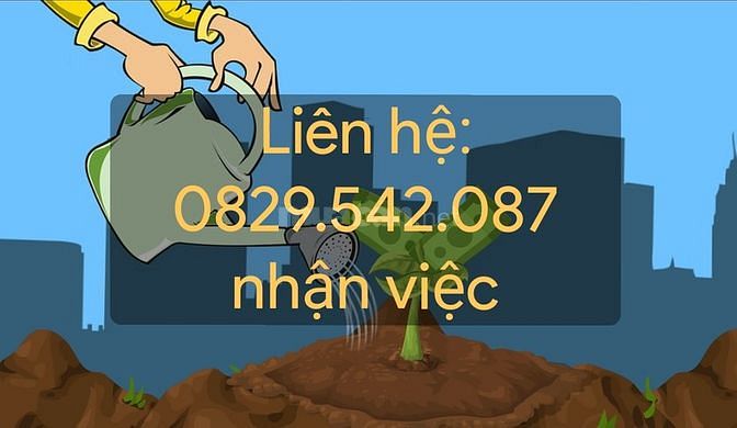 Tuyển 5 nhân viên làm tại quận 12 60909035 Tuyển 5 nhân viên làm tại quận 12