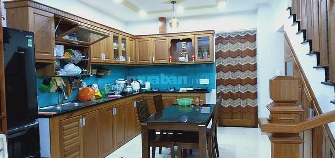 Nhà 3 tầng 100m2, Trần Đình Nam nối tiếp Bắc Sơn, Hòa An Quận Cẩm Lệ  Đà Nẵng