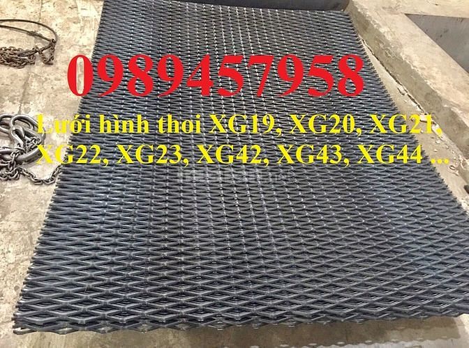 Bán Lưới hình thoi 20x40, 30x60, Lưới mắt cáo trang trí 20x50 mới 100%