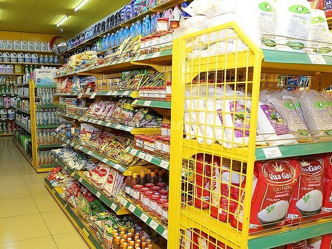 - Cần 02 nhân viên bán hàng cố định tại quầy. 61068296 - Cần 02 nhân viên bán hàng cố định tại quầy.
