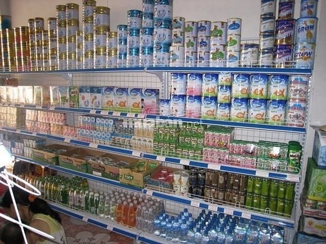 Cần thêm nhân viên Nam Nữ bán hàng siêu thị mini 61080339 Cần thêm nhân viên Nam Nữ bán hàng siêu thị mini