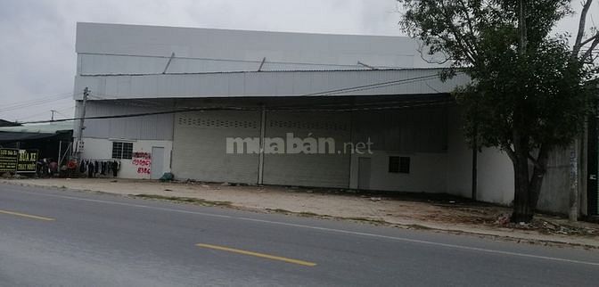 Cho thuê nhà xưởng mới xây mặt tiền Tỉnh Lộ 824 thuộc Bến Lức 61079648 Cho thuê nhà xưởng mới xây mặt tiền Tỉnh Lộ 824 thuộc Bến Lức