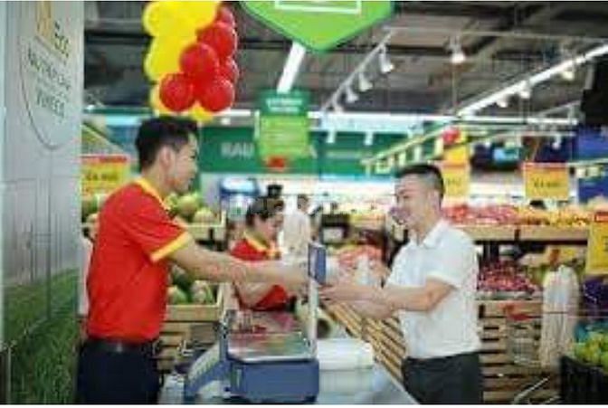 Tuyển Dụng Trực Tiếp 02 Nam/nữ ( Siêu Thị Mini ) CÔNG VIỆC: bán hàng 61078991 Tuyển Dụng Trực Tiếp 02 Nam/nữ ( Siêu Thị Mini ) CÔNG VIỆC: bán hàng