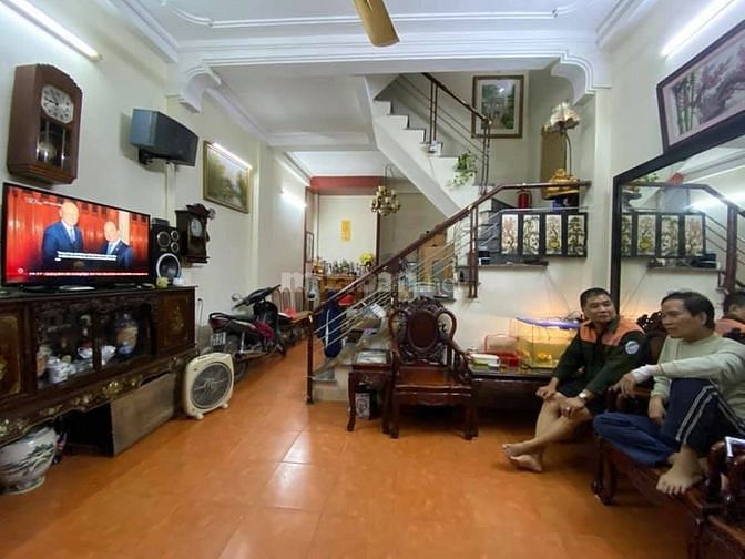 Nhà lô góc phố Nguyễn Trãi, Thanh Xuân, 54m2, 3 tầng, 3.8 tỷ. 61087767 Nhà lô góc phố Nguyễn Trãi, Thanh Xuân, 54m2, 3 tầng, 3.8 tỷ.