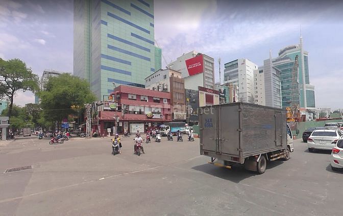 Cho Thuê Nhà Mặt Tiền Đường Tôn Đức Thắng Quận 1DT,220m2.Giá 160tr 61129007 Cho Thuê Nhà Mặt Tiền Đường Tôn Đức Thắng Quận 1DT,220m2.Giá 160tr