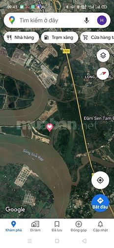 15,8ha Đất P.long Trường & P.Trường Thạnh - Q9 61118422 15,8ha Đất P.long Trường & P.Trường Thạnh - Q9