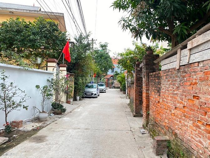 Bán 58m2 Tô Khê, Phú Thị, Gia Lâm, đường ô tô vào được view cực thoáng 61137587 Bán 58m2 Tô Khê, Phú Thị, Gia Lâm, đường ô tô vào được view cực thoáng
