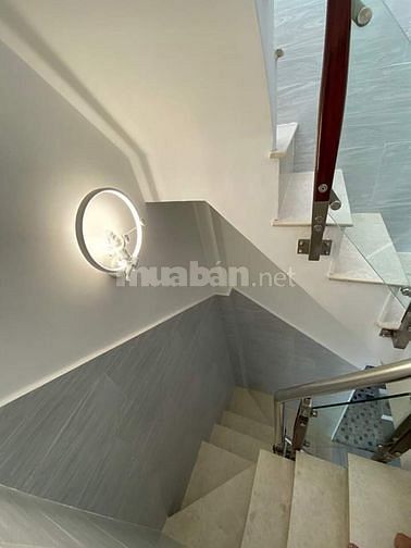 Nhà bán Quận 4, 28m2, chỉ 2,7 tỷ, mới, đẹp. 61142251 Nhà bán Quận 4, 28m2, chỉ 2,7 tỷ, mới, đẹp.