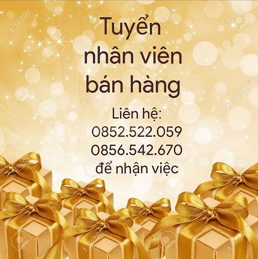 Siêu Thị Tiện Lợi cần nhân viên trực tiếp 56575026 Siêu Thị Tiện Lợi cần nhân viên trực tiếp