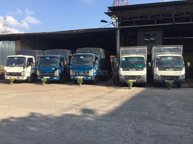 Chuyển hàng hóa giá rẻ trên toàn quốc 61159809 Chuyển hàng hóa giá rẻ trên toàn quốc