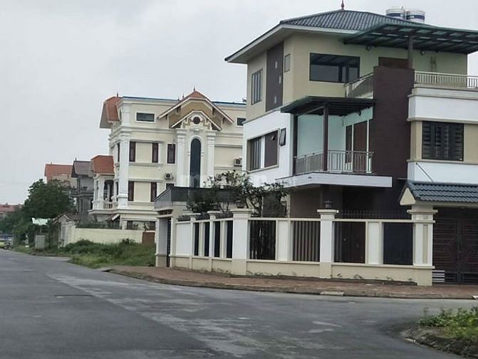 Bán Biệt Thự đất khu đấu giá 31Ha, Gia Lâm, DT 120m2 phố du lịch mới 61172509 Bán Biệt Thự đất khu đấu giá 31Ha, Gia Lâm, DT 120m2 phố du lịch mới