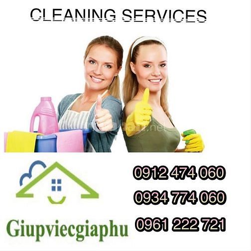 Dịch vụ tuyển dụng và cung cấp người giúp việc gia phú 61185601 Dịch vụ tuyển dụng và cung cấp người giúp việc gia phú