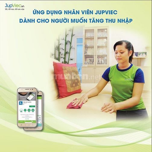 Nhân Viên Giúp Việc Tết - Gia tăng thu nhập 61199436 Nhân Viên Giúp Việc Tết - Gia tăng thu nhập