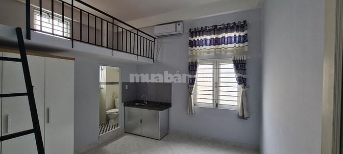 Cho thuê phòng trọ cao cấp đường Tân Sơn Nhì, Quận Tân Phú