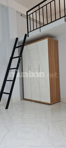 Cho thuê phòng trọ cao cấp đường Tân Sơn Nhì, Quận Tân Phú