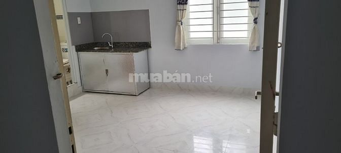Cho thuê phòng trọ cao cấp đường Tân Sơn Nhì, Quận Tân Phú