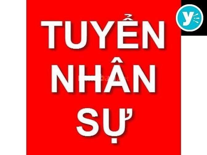 Tuyển nhân sự cho chi nhánh siêu thị 61229127 Tuyển nhân sự cho chi nhánh siêu thị
