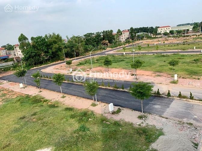 Cần Bán Lô đất khu Dân cư Lạc Phú 1- Nham Sơn- Bắc Giang, DT 65m2-75m2 61240161 Cần Bán Lô đất khu Dân cư Lạc Phú 1- Nham Sơn- Bắc Giang, DT 65m2-75m2