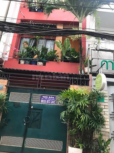 Vỡ Nợ bán nhà 1t1l Bạch Đằng Q.BT 55m2 960Tr SHR XDTD 61240369 Vỡ Nợ bán nhà 1t1l Bạch Đằng Q.BT 55m2 960Tr SHR XDTD